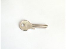 Klíč ZK 5 k118/50